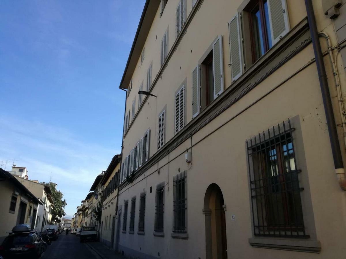 I Navicellai Tramway And Parking 8 Min To Center Appartement Florence
