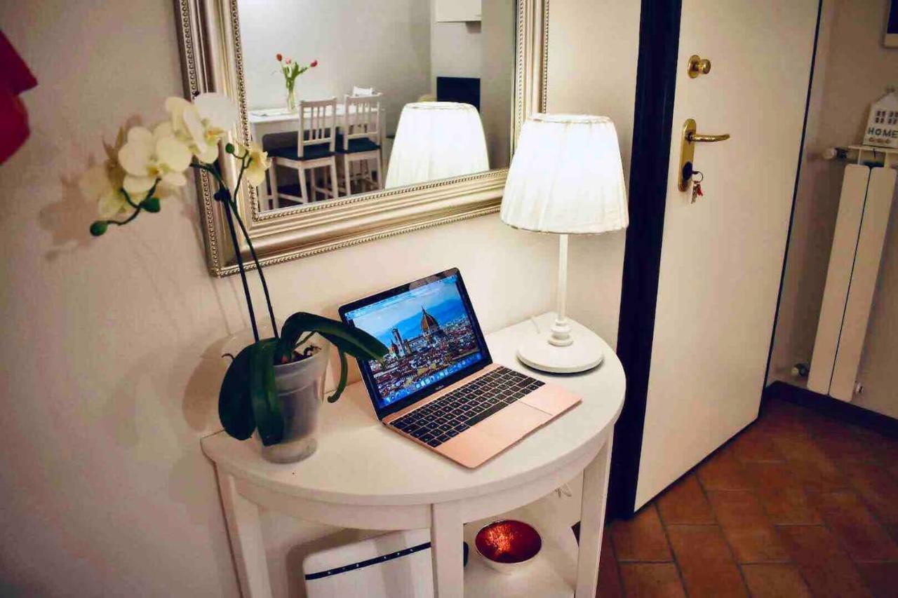 Apartamento I Navicellai Tramway And Parking 8 Min To Center