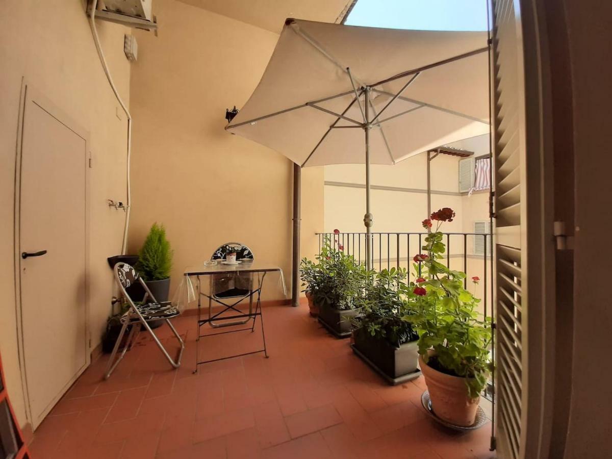 I Navicellai Tramway And Parking 8 Min To Center Apartamento *
