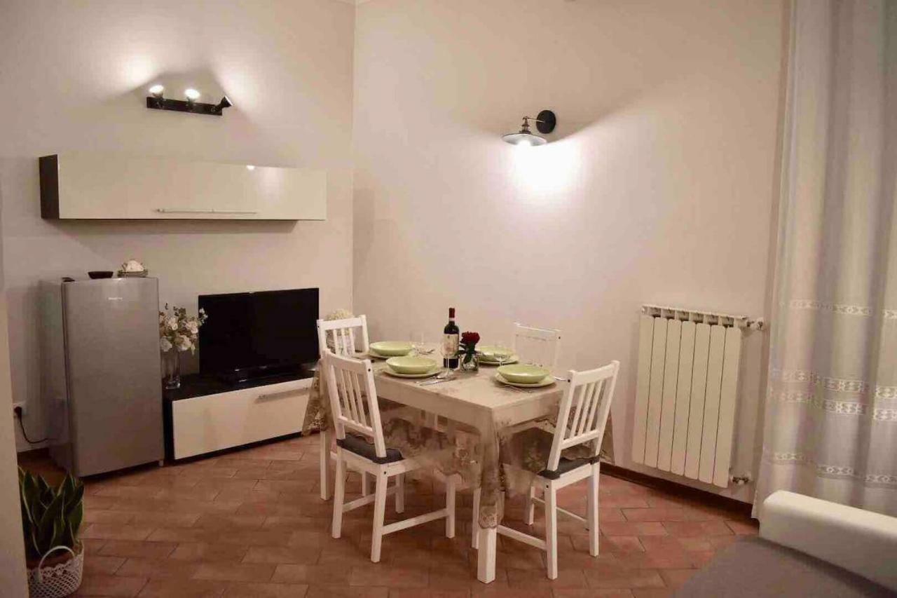 I Navicellai Tramway And Parking 8 Min To Center Apartamento