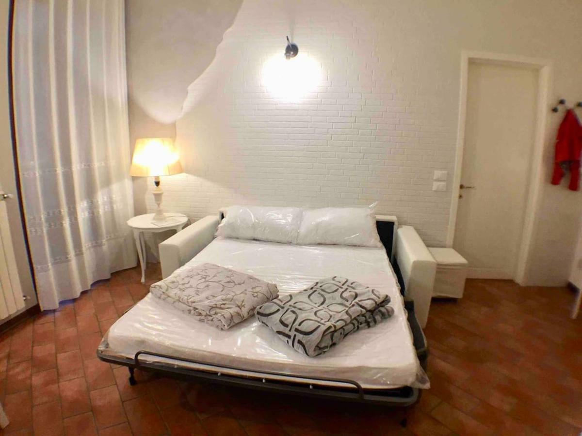 I Navicellai Tramway And Parking 8 Min To Center Appartement *